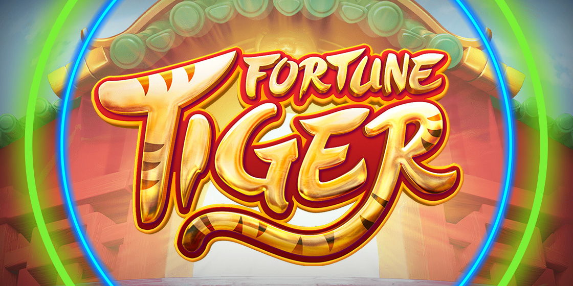 Fortune Tiger no Casino Online UTBET.com